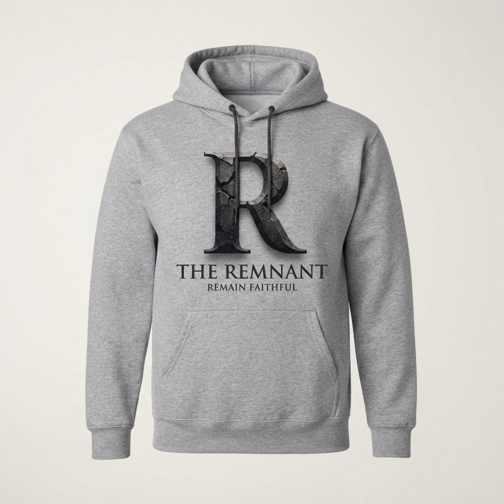 The Remnant Hoodie