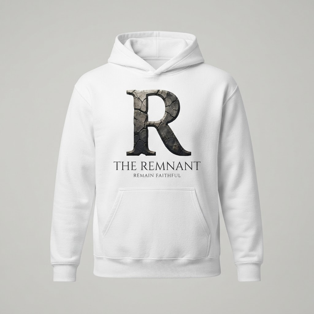 The Remnant Hoodie